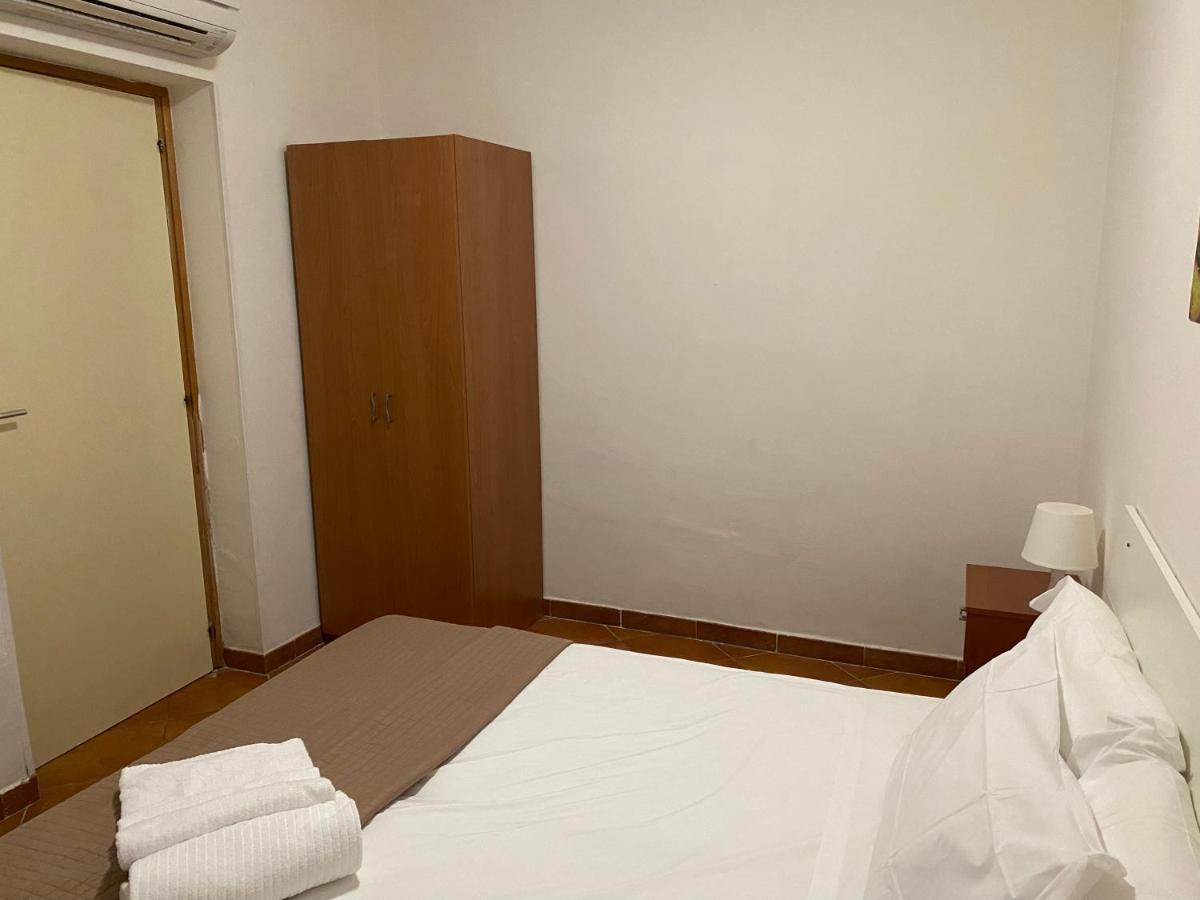 Citta Bianca Country Resort Ostuni Ngoại thất bức ảnh