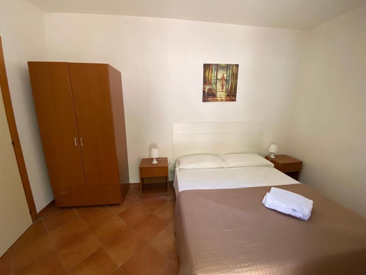Citta Bianca Country Resort Ostuni Ngoại thất bức ảnh