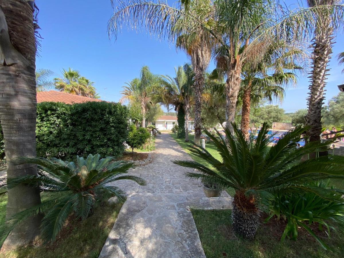Citta Bianca Country Resort Ostuni Ngoại thất bức ảnh