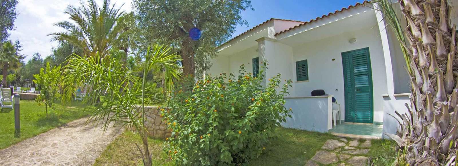 Citta Bianca Country Resort Ostuni Ngoại thất bức ảnh