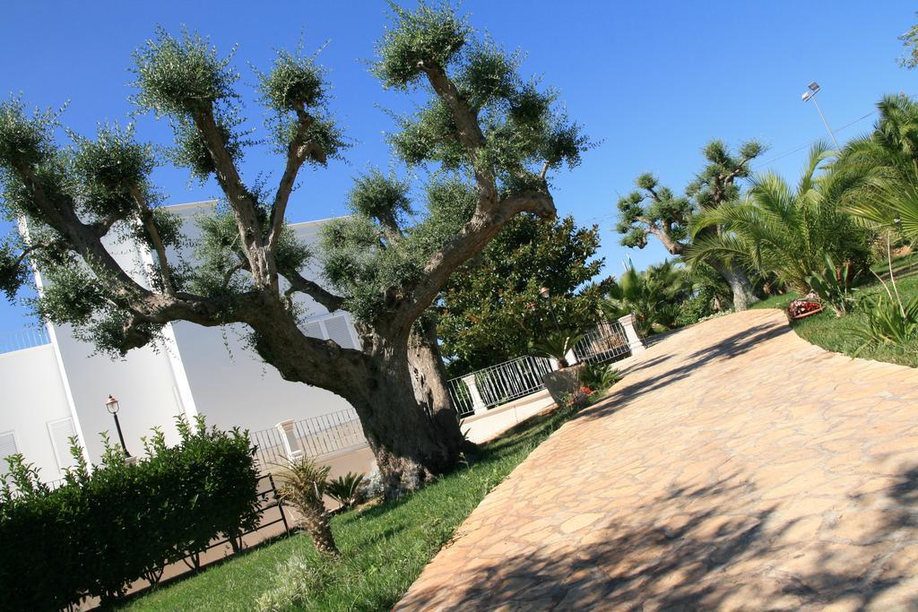 Citta Bianca Country Resort Ostuni Ngoại thất bức ảnh
