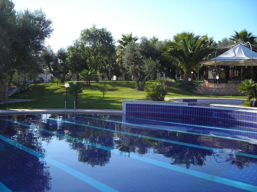 Citta Bianca Country Resort Ostuni Ngoại thất bức ảnh