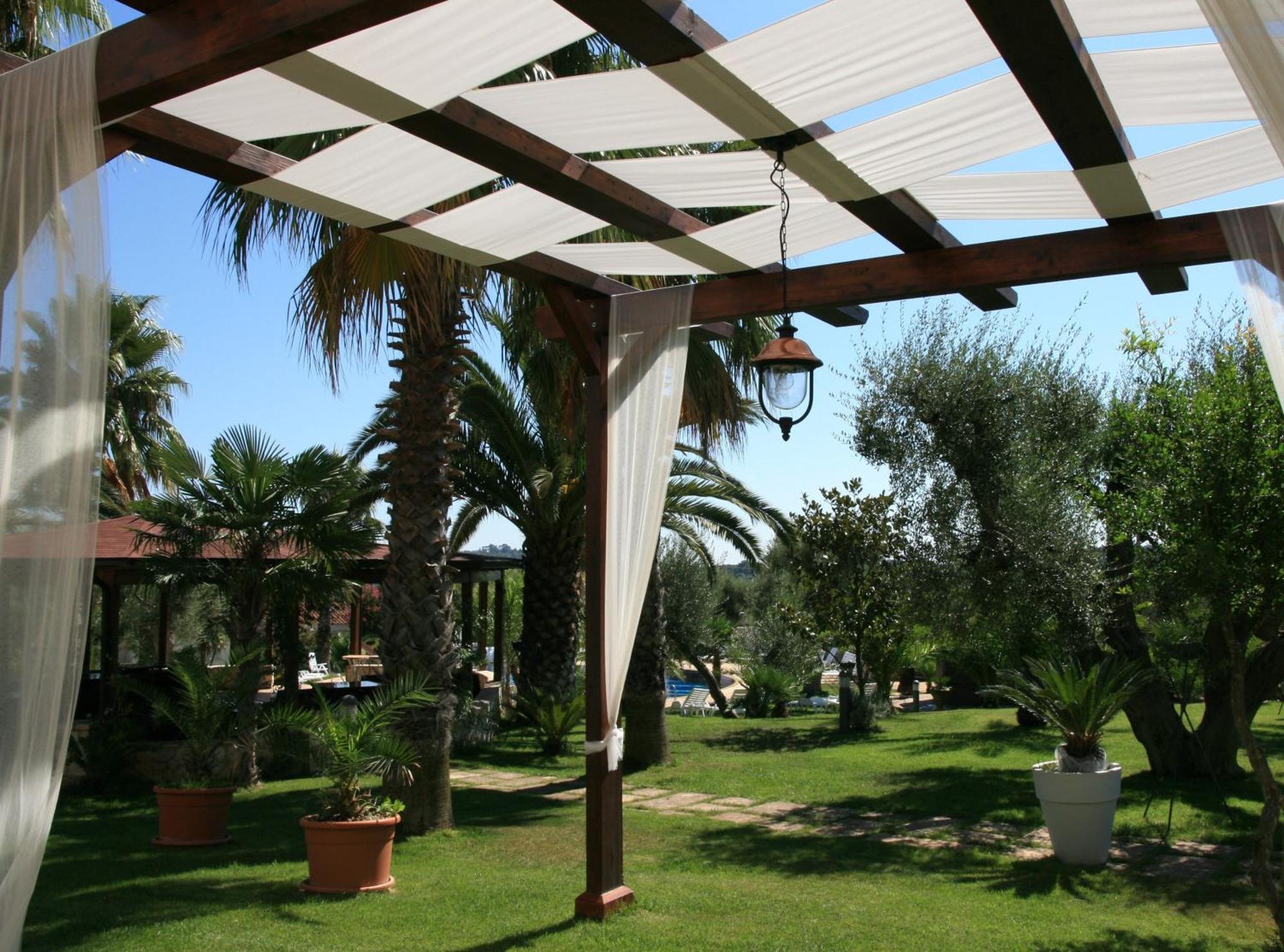 Citta Bianca Country Resort Ostuni Ngoại thất bức ảnh