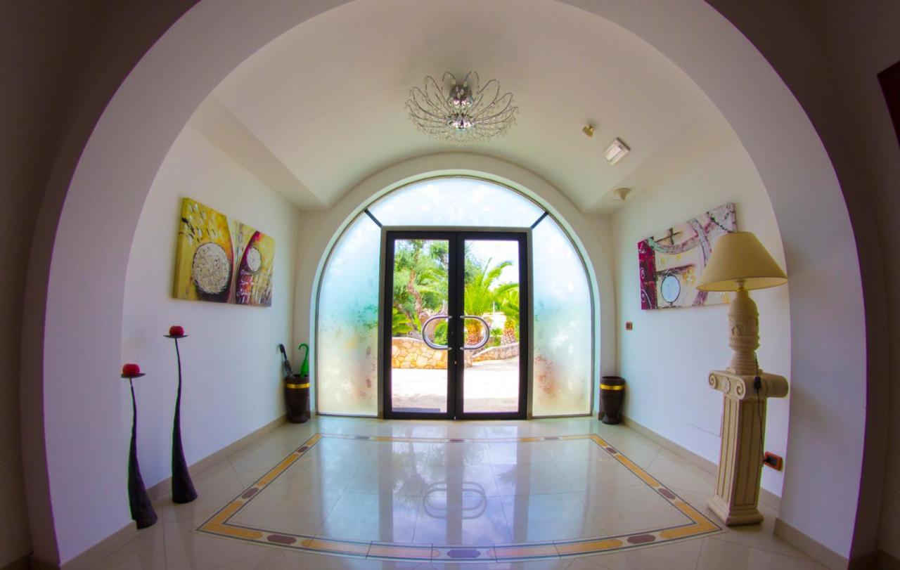 Citta Bianca Country Resort Ostuni Ngoại thất bức ảnh